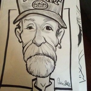 Meet your Posher, Joe